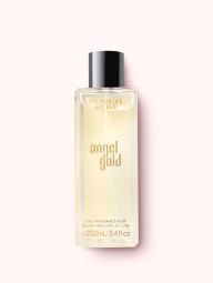 Набір Victoria's Secret Angel Gold лосьйон та міст 1159841176 (Золотистий 250 ml/250 ml)