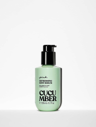 Набір для тіла Body Cucumber від Victoria's Secret Pink 1159841437 (Зелений One Size)