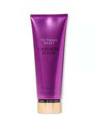 Набор для тела Cashmere Fleur Victoria’s Secret лосьон и мист 1159841671 (Фиолетовый 236 ml/250 ml)