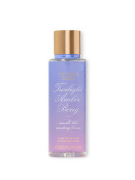 Набор для тела Twilight Amber Berry Victoria’s Secret мист и лосьон 1159842492 (Синий 236 ml/250 ml)
