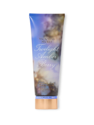 Набор для тела Twilight Amber Berry Victoria’s Secret мист и лосьон 1159842492 (Синий 236 ml/250 ml)