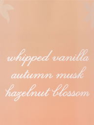 Набор для тела Cozy Vanilla Cashmere Victoria’s Secret мист и лосьон 1159842500 (Коричневый 236 ml/250 ml)