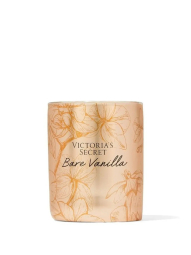 Набір Bare Vanilla Victoria's Secret міст, лосьйон та свічка 1159842615 (Бежевий One size)