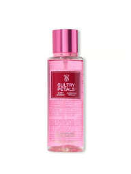Набір для тіла Sultry Petals Victoria's Secret міст та лосьйон 1159843169 (Рожевий 236 ml/250 ml)