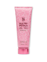 Набор для тела Sultry Petals Victoria’s Secret мист и лосьон 1159843169 (Розовый 236 ml/250 ml)