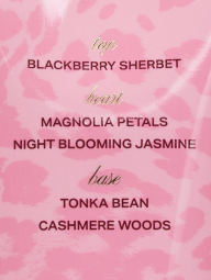 Набор для тела Sultry Petals Victoria’s Secret мист и лосьон 1159843169 (Розовый 236 ml/250 ml)