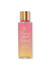 Набор для тела Dreamy Apple Orchard Victoria’s Secret мист и лосьон 1159843360 (Красный 236 ml/250 ml)