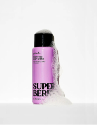 Набор Super Berry от Victoria’s Secret PINK 1159843726 (Сиреневый One Size)
