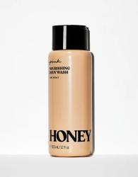 Набор для тела Honey от Victoria’s Secret PINK 1159843729 (Оранжевый One Size)