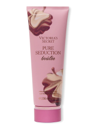 Набор для тела Victoria’s Secret Pure Seduction Brulee мист и лосьон 1159844940 (Розовый 236 ml/250 ml)