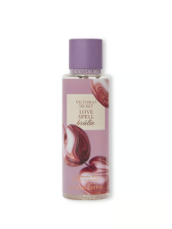 Набор для тела Love Spell Brulee Victoria’s Secret мист и лосьон 1159844945 (Сиреневый 236 ml/250 ml)
