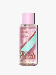 Набор для тела Cinn-a-Drizzle Victoria’s Secret Pink 1159844951 (Розовый 236 ml/250 ml)