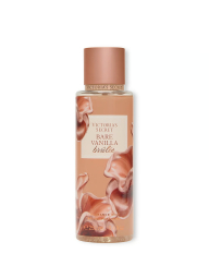 Набор для тела Bare Vanilla Brulee Victoria’s Secret мист и лосьон 1159845830 (Бежевый 236 ml/250 ml)