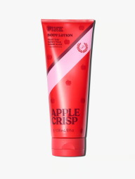 Набор для тела Apple Crisp Victoria’s Secret Pink мист и лосьон 1159845839 (Красный 236 ml/250 ml)