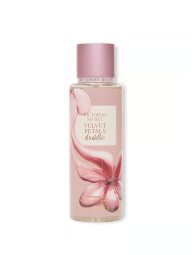 Набор для тела Velvet Petals Brulee Victoria’s Secret мист и лосьон 1159845860 (Розовый 236 ml/250 ml)