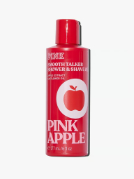 Набор для тела PINK APPLE от Victoria’s Secret Pink 1159845872 (Красный One Size)
