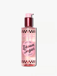 Набор Brown Sugar от Victoria’s Secret Pink 1159846070 (Розовый One Size)