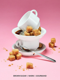 Набор Brown Sugar от Victoria’s Secret Pink 1159846070 (Розовый One Size)