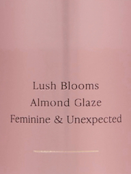 Набор для тела Velvet Petals Victoria’s Secret  мист и лосьон 1159847448 (Розовый One size)