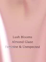 Набор для тела Velvet Petals Victoria’s Secret  мист и лосьон 1159847448 (Розовый One size)