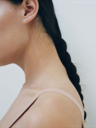 Набор для тела Bare Victoria’s Secret мист, лосьон и скраб 1159847516 (Бежевый One size)