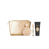 Парфюмированный набор Bella Vita Paradiso Guess 1159848123 (Золотистый One Size)