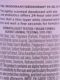 Большой подарочный набор для тела Lavender & Vanilla от Victoria’s Secret 1159848803 (Сиреневый One Size)