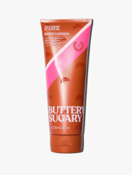 Набор для тела Buttery Sugary Victoria’s Secret Pink мист и лосьон 1159851698 (Коричневый 236 ml/250 ml)