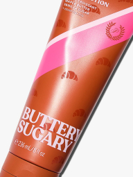 Набор для тела Buttery Sugary Victoria’s Secret Pink мист и лосьон 1159851698 (Коричневый 236 ml/250 ml)