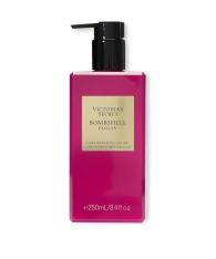 Набор для тела Bombshell Passion Victoria’s Secret мист и лосьон 1159852721 (Розовый 250 ml/250 ml)