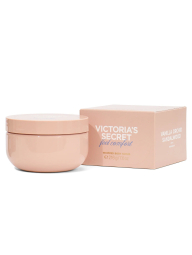 Набор для тела Vanilla Orchid Sandalwood Victoria’s Secret скраб, масло, лосьон и мист 1159852775 (Бежевый One Size)