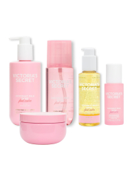 Великий набір для тіла Coconut Milk Rose Victoria's Secret 1159852806 (Рожевий One Size)