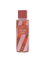 Набір для тіла Naughty Spice Victoria's Secret міст та лосьйон 1159852915 (Коричневий 236 ml/250 ml)
