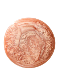 Большой набор для тела White Peach Mango Victoria’s Secret 1159852956 (Розовый One Size)