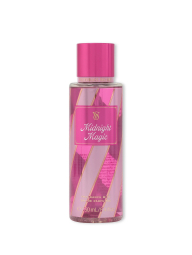 Набор для тела Midnight Magic Victoria’s Secret мист и лосьон 1159853311 (Розовый 236 ml/250 ml)