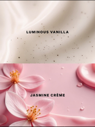 Набір для тіла Runway Pose Shimmer Victoria's Secret міст та лосьйон 1159854469 (Сріблястий 236 ml/250 ml)