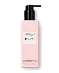 Набор для тела Tease Victoria’s Secret  лосьон и мист 1159855533 (Розовый 250 ml/250 ml)