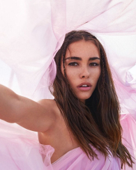 Набор для тела Tease Victoria’s Secret  лосьон и мист 1159855533 (Розовый 250 ml/250 ml)