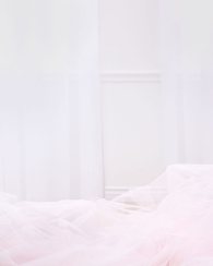 Набор для тела Tease Victoria’s Secret  лосьон и мист 1159855533 (Розовый 250 ml/250 ml)