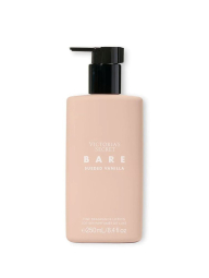 Набор Bare Sueded Vanilla Victoria’s Secret мист и лосьон для тела 1159855538 (Бежевый 250 ml/250 ml)