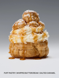 Набор для тела Coconut Cream Victoria’s Secret Pink мист и лосьон 1159855560 (Бежевый 236 ml/250 ml)