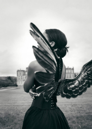 Набір для тіла Daring від Victoria's Secret 1159855829 (Зелений One Size)