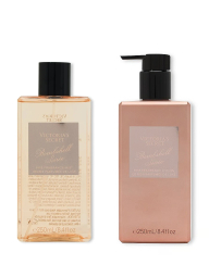 Набор для тела Bombshell Soirée Victoria’s Secret мист и лосьон 1159856193 (Бежевый 250 ml/250 ml)