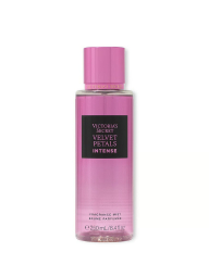 Набір для тіла Velvet Petals Intense Victoria's Secret міст та лосьйон 1159856203 (Рожевий 236 ml/250 ml)