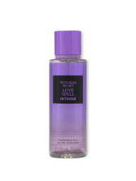 Набір для тіла Love Spell Intense Victoria's Secret міст та лосьйон 1159856218 (Фіолетовий 236 ml/250 ml)