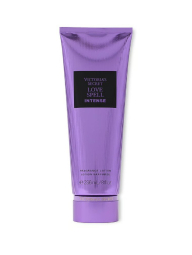 Набір для тіла Love Spell Intense Victoria's Secret міст та лосьйон 1159856218 (Фіолетовий 236 ml/250 ml)