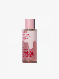 Набір для тіла Crème Warm & Cozy Victoria Secret Pink 1159856275 (Рожевий 236 ml/250 ml)