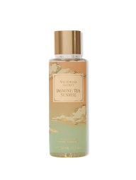 Набор для тела Jasmine Tea Sunrise Victoria’s Secret мист и лосьон 1159856293 (Бежевый 236 ml/250 ml)