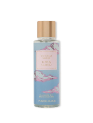Набір для тіла Lotus Cloud Victoria's Secret міст та лосьйон 1159856296 (Блакитний 236 ml/250 ml)