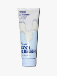 Набір для тіла Cool & Bright Victoria Secret Pink 1159856606 (Блакитний 236 ml/250 ml)